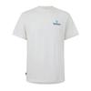 Mens Tree Logo Crew Neck T-Shirt