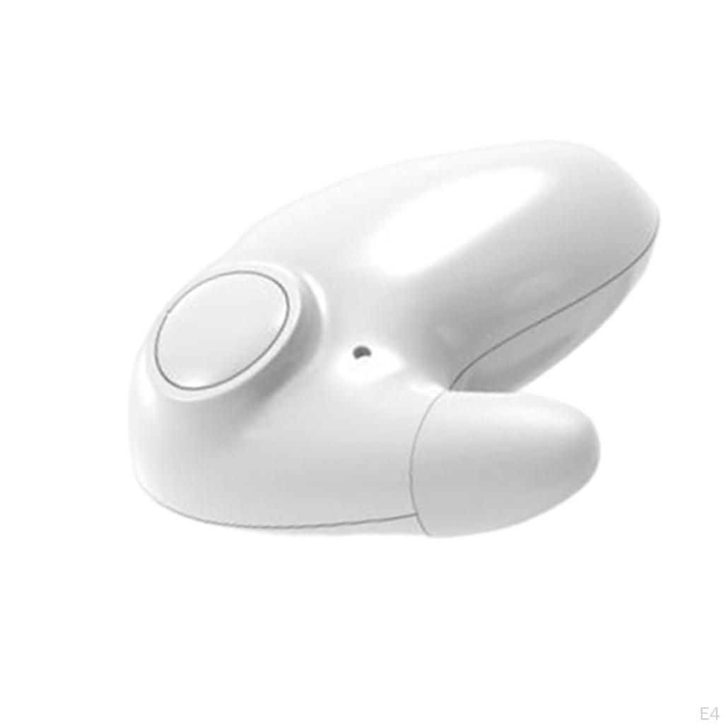 Headphones with Microphone Noise Canceling Mini in Earphones for Driving Business