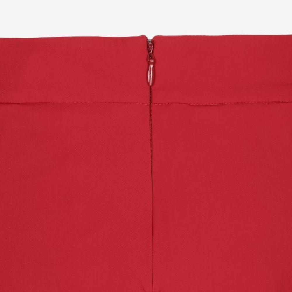 Fila Tennis Woven Skirt Model