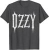Ozzy Frist Name Vintage 60s 70s 80s 90s T-Shirt