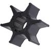 Water Pump Impeller 2 Stroke 60 Horsepower WearResistant Durable Pump Replacement Impeller for