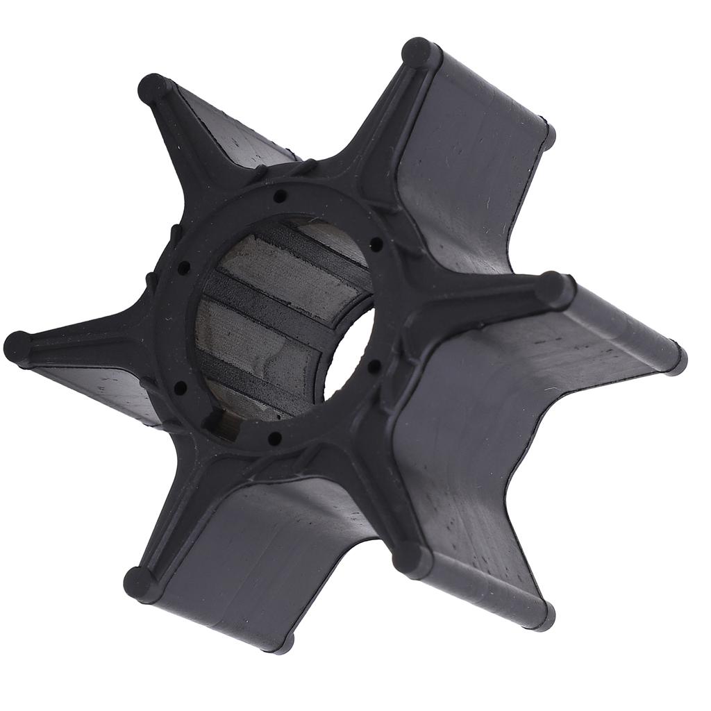Water Pump Impeller 2 Stroke 60 Horsepower WearResistant Durable Pump Replacement Impeller for