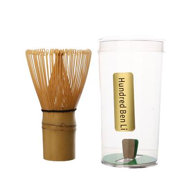 Matcha Green Tea Brushes Traditional Matcha Whisk Reusable Bamboo Matcha Whisk Chasen Dishwasher Safe Matcha Stirrer