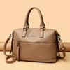 Crossbody Bag Mother's Bag Single-shoulder Bag Multi-compartment Large-capacity Women's Bag