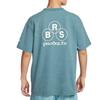 Nike Sportswear T Shirt Men's Smoke Blue IF0621-094
