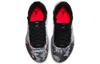Air Jordan XXXIV Low Print 'Schwarz' CZ7745-008