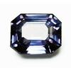 Natural Color-Change Alexandrite Loose Gemstone 10.00 Ct Emerald Shape for Jewelry Making and Crafts