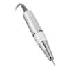 Electric Nail Cutter Handpiece, 35000 RPM Manicure Nail Drill with Metal Pen, Manicure Nail File Nail Drill Replacement Handle for Electric Nail Polis