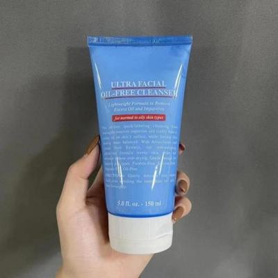 Gesichtsreiniger Ölfrei Leichte Formel Für Normale HauttypenFür Fettige Hauttypen Entfernt Überschüsse und Fremdkörper 5.0 f1.oz. 150, 1