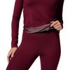 Columbia Midweight Stretch Long Sleeve Base Layer