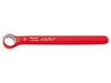 STAHLWILLE Insulated Open-End Wrench, 13mm, 12161VDE-13