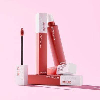 New York Superstay Lip Ink 9colors