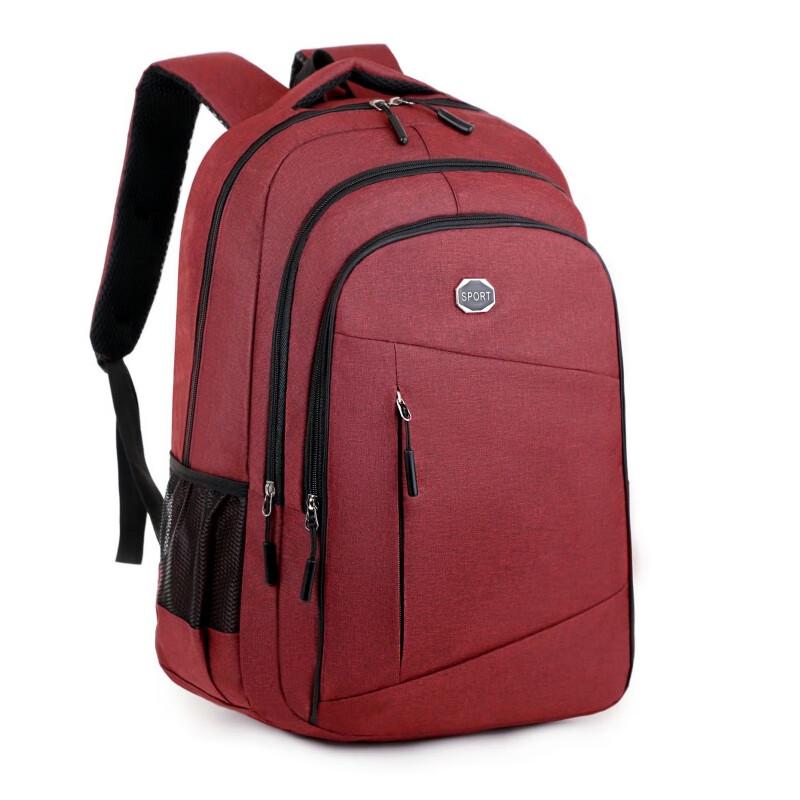 Men s Large Capacity Casual Travel & Business Laptop Backpack