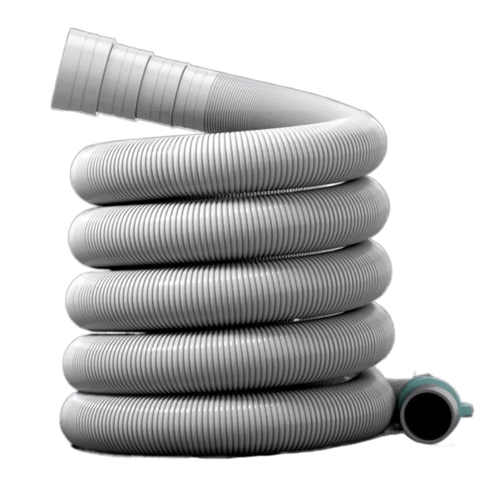 EVA Dishwasher Drain Hose Flexible Washer Discharge Tube High Quality Faucet Accessories  Kitchen