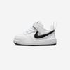 Court Borough Low ReCraft Boy Toddler Velcro [DV5458-104]
