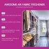 Stoffauffrischer;Praktisches Kleidungsspray; Kleidungsauffrischungsspray;Kleidungsauffrischungsspray Praktisches Stoffspray Luxuriöser Duft(120ml)