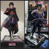 Hokage Gk Nirvana Hawksa, Uchiha, Sasuke 2.0 3.0 Statue Model Ornament, Boxed Figure