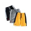 2023 Sommer Koreanische Jungen Kontrast Sport Shorts für Kinder