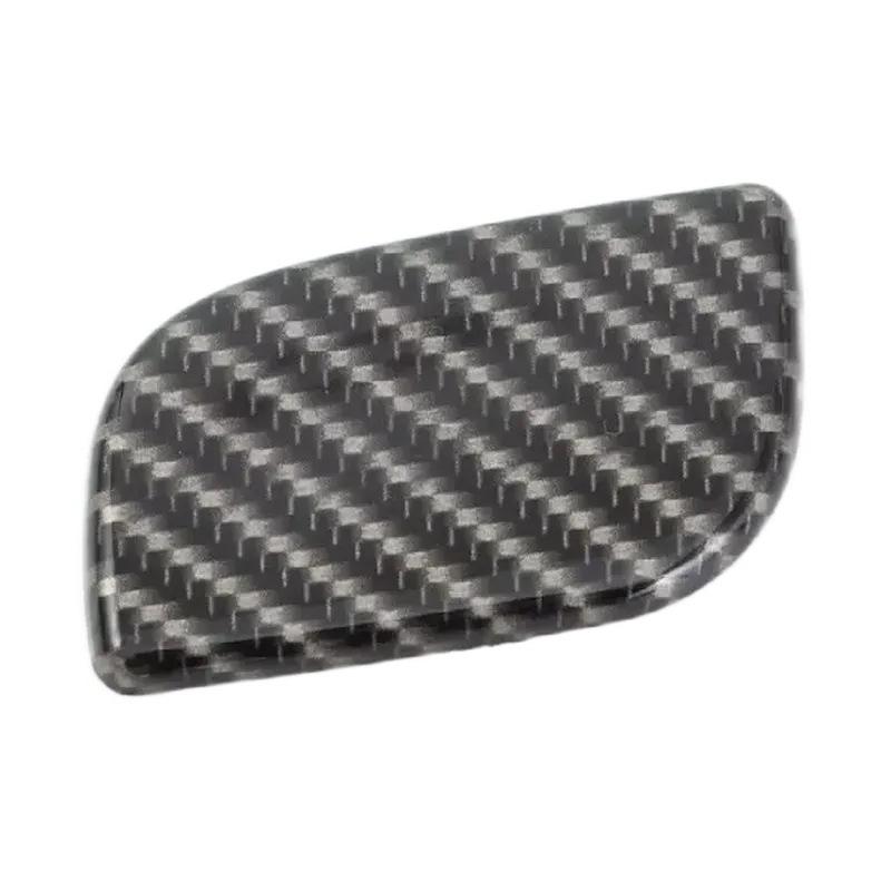 Moldura da Alavanca de Câmbio, Saídas de Ar do Banco Traseiro, Acabamento da Porta e Acessórios do Volante Xiaomi SU7