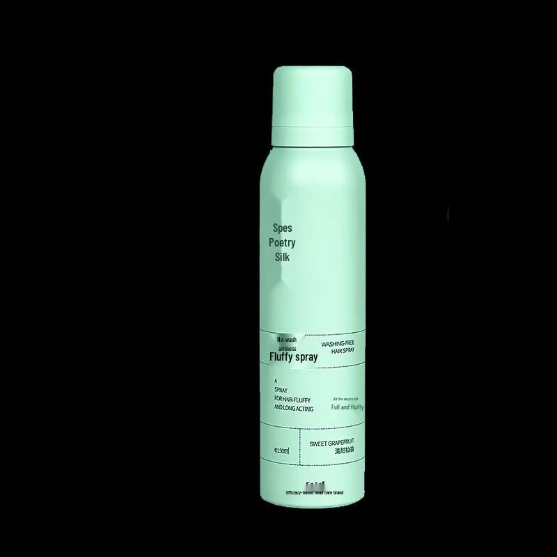 Spes Leave-in Air Volumizing Hair Spray