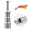 Stainless Steel Squid Hook Corrector Octopus Hook Repair Tool Can Restore Deformed Fishhook Fishing Pesca Tackle Accessory