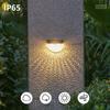 LED svítidla – LED solární lampy