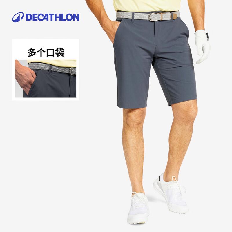 

Мужские быстросохнущие шорты для гольфа INESIS от Decathlon 46