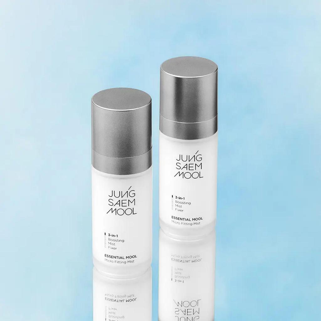 JUNGSAEMMOOL Essential Mool Micro Fitting Mist (55ml/120ml)