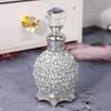 15ml Essential Oil Dispenser Bottle Glitter Sparkly Refillable Bottle  Cosmetics Packaging