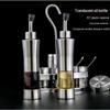 Mailang 304 Stainless Steel Table Seasoning Set