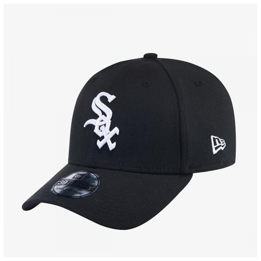 

Кепка New Era Mlb Team Classic Chicago White Sox Game 10975832 10975832/SM