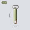 Creative Stainless Steel Bottle Opener
