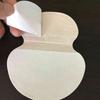 50Pcs Underarm Armpit Sweat Pads Stickers Shield Guard Absorbing Disposable