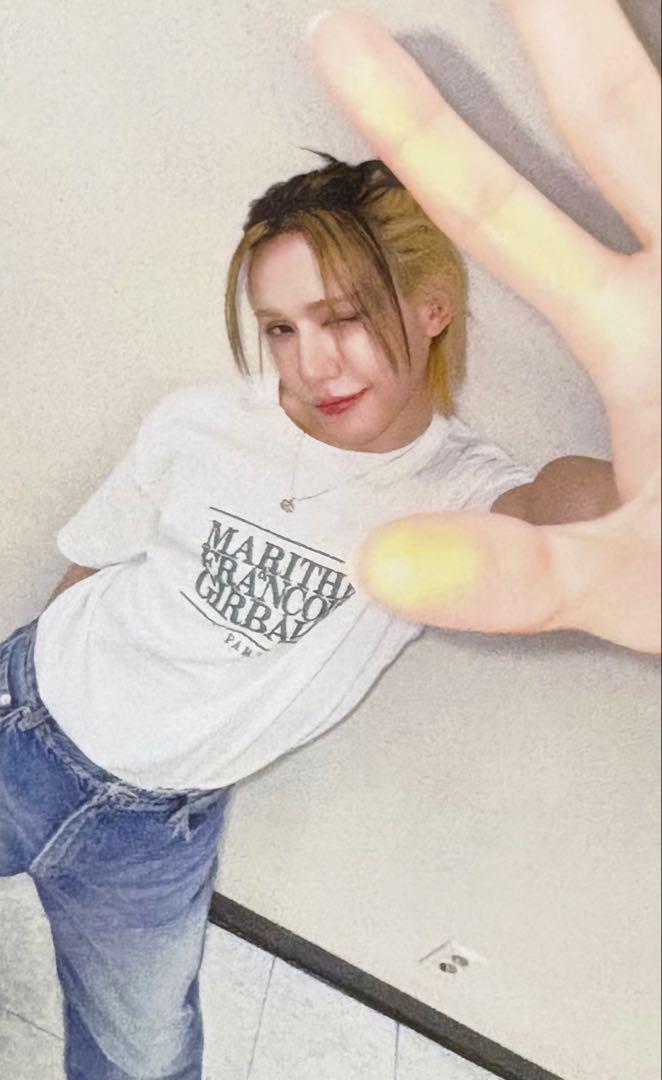 

[Б/У] XLOV Umti Mystargoods коллекционная карточка редкая