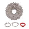 12 Speed 32T Bicycle Cassette Freewheel Cycling Road Bike Hollow Freewheel Replacement Accesory