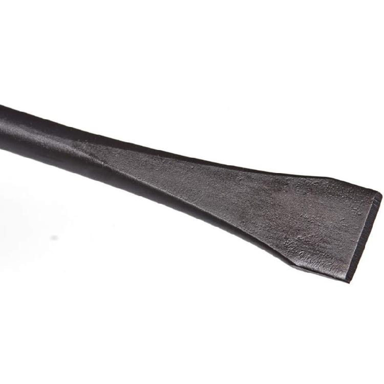 14/18Inch Alloy Steel Demolition Tool Air Hammer Chisel For Accuracy Chipping In Concrete And Masonry Materials