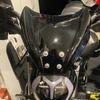 New Accessories For Benelli 502C 502 C 502c 502 C 2019 2020 2021 Motorcycle Parts Windshield Windscreen Wind Shield Deflectore