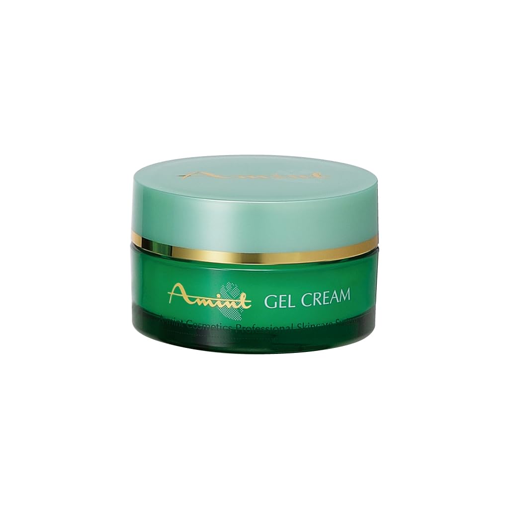 Mint Gel Cream