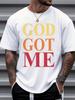 Casual White, Crew Neck, Regular Fit, Slight Stretch Fabric, 100% Cotton T-shirt Mens Womens Tees Top