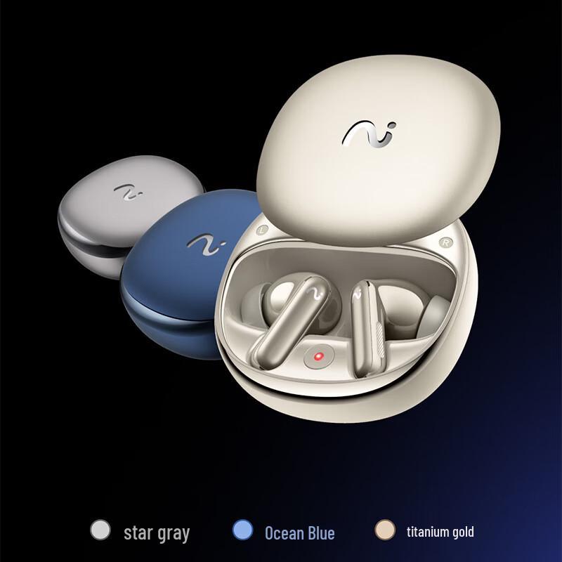 iFLYTEK AI Conference Noise-Cancelling Wireless Bluetooth Earphones Pro 3