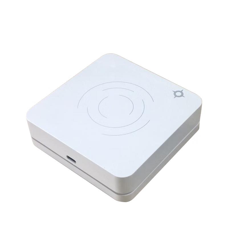 Jinglun IDR211F Resident ID Card Reader