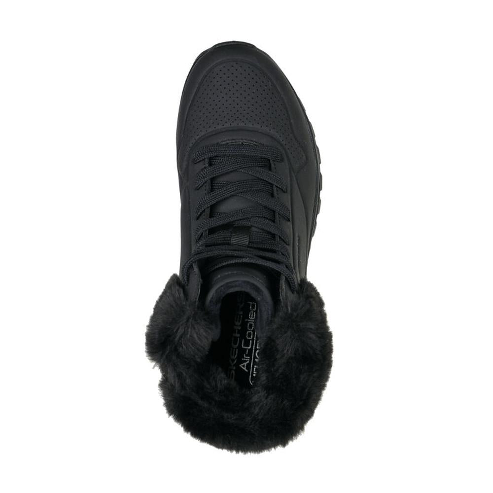 Sneakers Skechers Black Uno Rugged Fall Air
