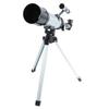 Astronomical Telescope HD Monocular Telescope High Powered Monocular With Tripod Easy Set Up