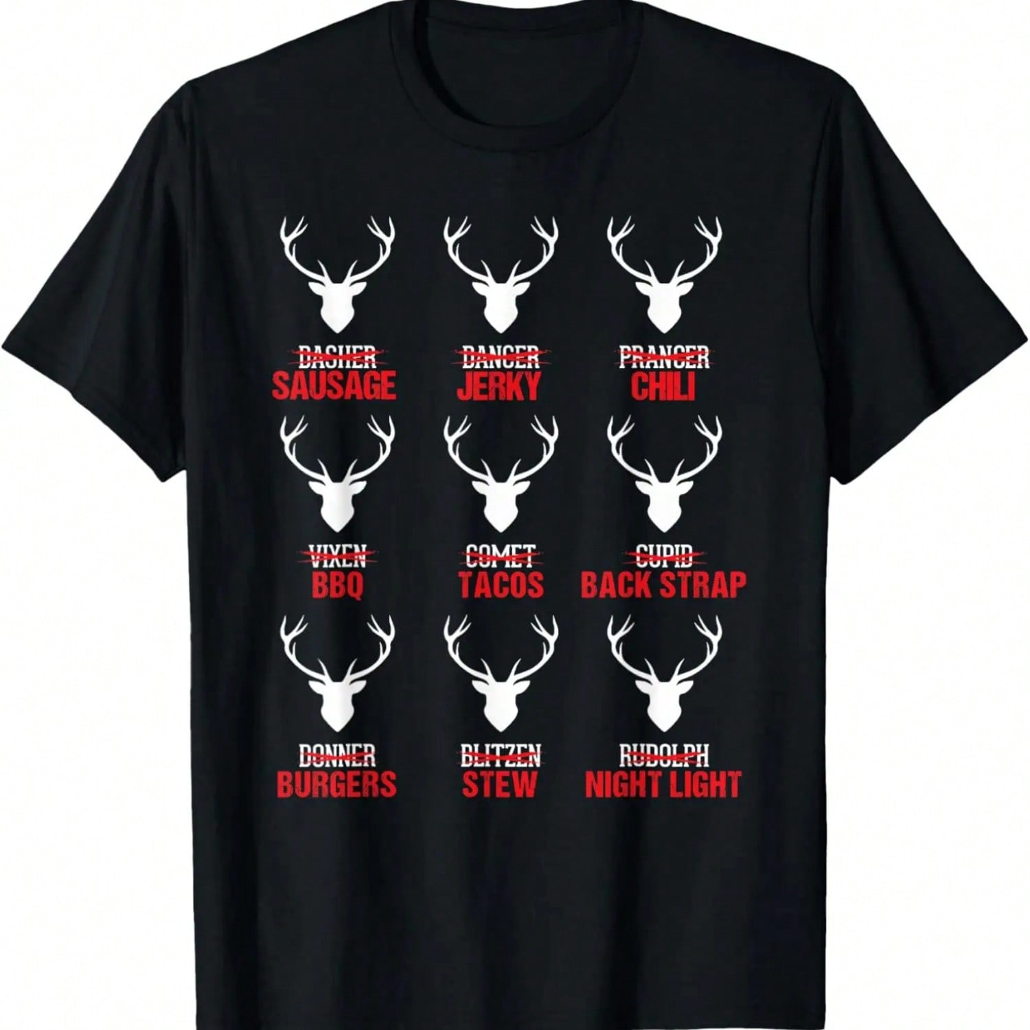 My Little Horror Crew - Halloween Panda Bear T-Shirt S разноцветный