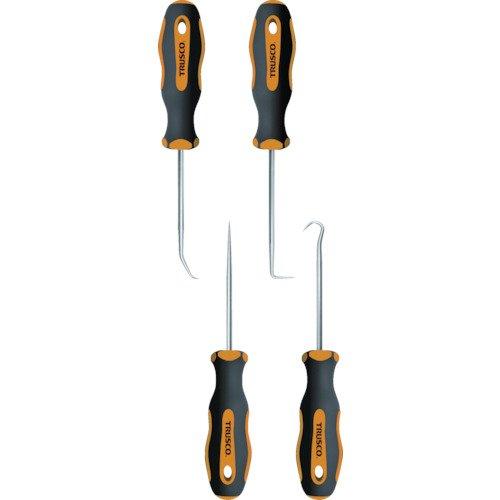 

TRUSCO Mini Set TMPHS Pick/Hook