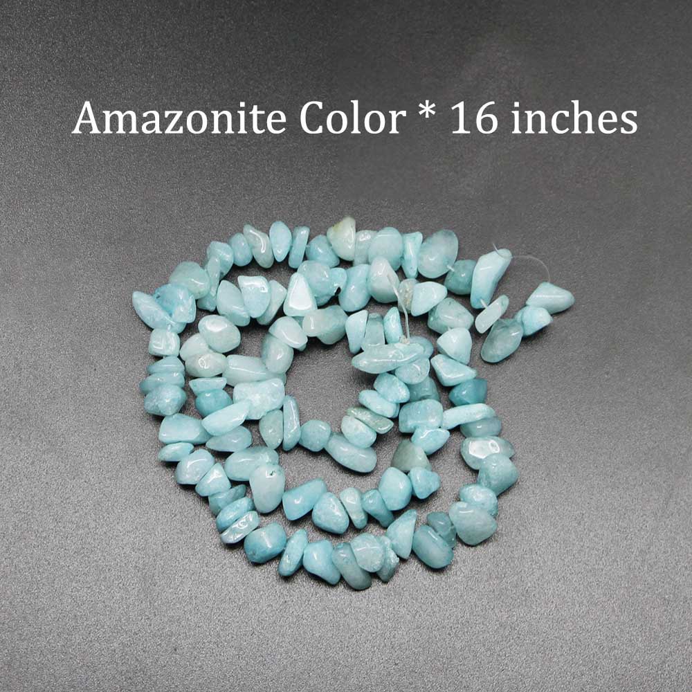 

Натуральный камень, бусины, 5-8 мм, агаты, бирюзовые нити, 16 дюймов, обычные гравийные бусины, принадлежности для браслета «сделай сам», принадлежности для изготовления ювелирных изделий