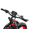 DUOTTS N26 City Electric Bike 750W Motor, 48V 20Ah Samsung Battery, 120km Range, IPX4 Waterproof, 55° Grade Climbing