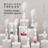 Mini Portable Rechargeable Air Humidifier USB Ultrasonic Cool Mist Maker Fogger For Home Car Wireless Water Aroma Diffuser