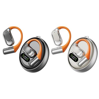 Language Translator Earbuds 144 Languages Translation Headphones Ai Translating Earbuds Headphones for Travel Business Learning