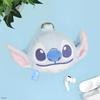 Gourmandies Disney Characters Earphone Multi Pouch Stitch DNG-179ST